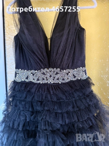 Официална рокля, снимка 2 - Рокли - 53785328