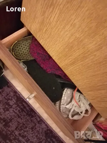 Портманто, снимка 7 - Портманта - 49731064