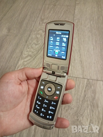 Samsung SGH Z240, снимка 2 - Samsung - 53343395