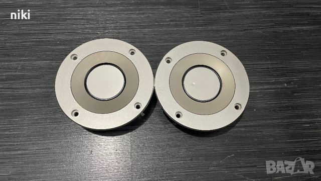 Technics среди Hone disk, снимка 1 - Тонколони - 44252282