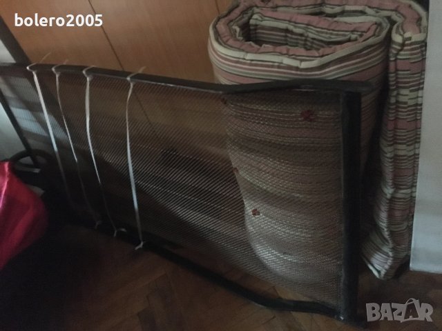 Спални пружини, снимка 2 - Спални и легла - 41330515