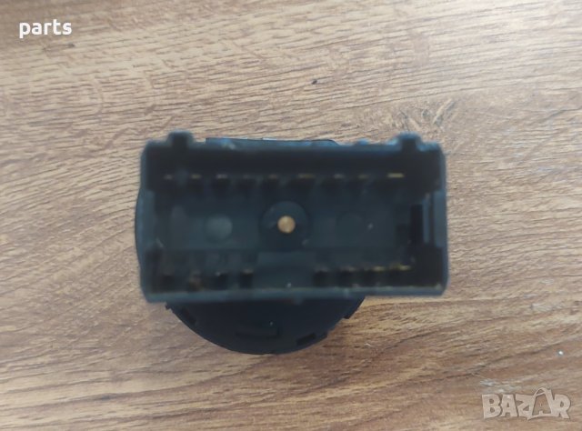 Ключ Светлини Ауди A4 Б6 - А4 Б7 - 8E0941531A N, снимка 3 - Части - 42017234