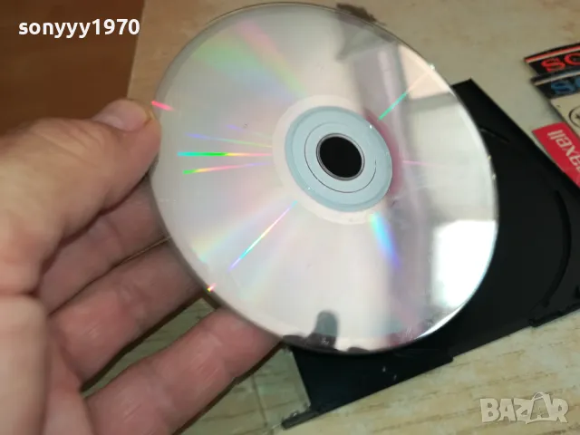 SPOOKS CD 1105251921, снимка 12 - CD дискове - 50244613