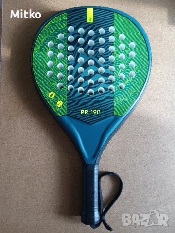 Ракета за падел Kuikma PR190 2022