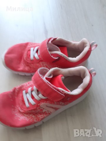 Обувки за момиче, снимка 9 - Детски обувки - 42016855