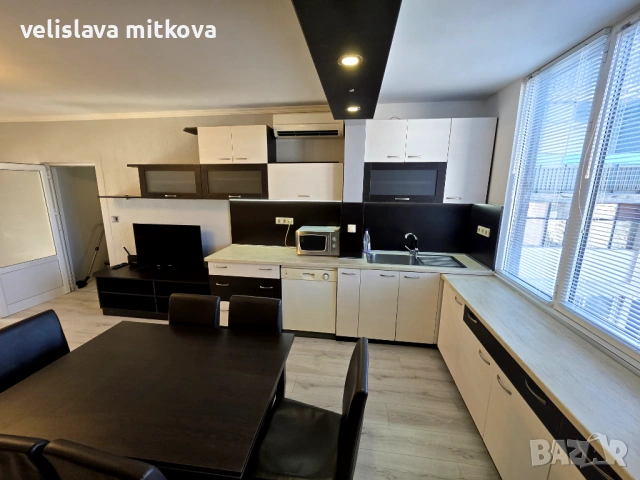 Отдавам под наем тристаен апартамент, снимка 3 - Апартаменти - 53336404