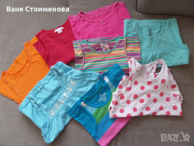 Потничета, размер 116 см., снимка 1