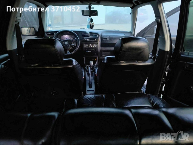 продава се , снимка 2 - Автомобили и джипове - 53423444