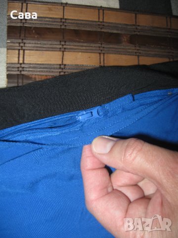 Шорти ERIMA  мъжки,М, снимка 5 - Спортни дрехи, екипи - 41269714