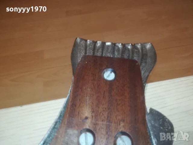 РИБА 90Х20СМ ОТ ГЕРМАНИЯ 2607252145LCHERY, снимка 13 - Антикварни и старинни предмети - 51152765