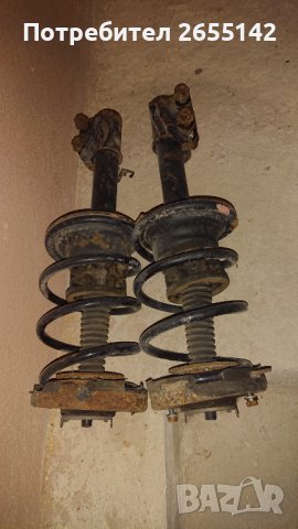 Рено MEGAN, снимка 14 - Автомобили и джипове - 35650474