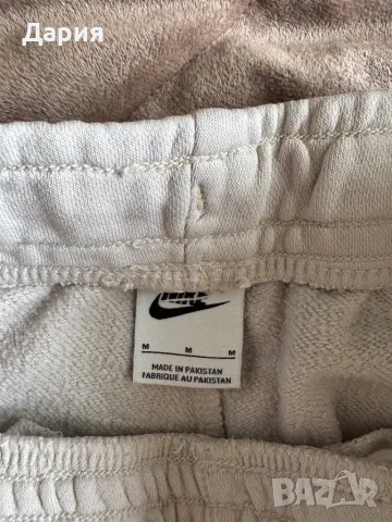 Долнище анцуг на Nike , снимка 3 - Спортни екипи - 50431772
