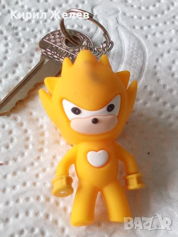 Ключодържател 52570, снимка 3 - Други - 52747031