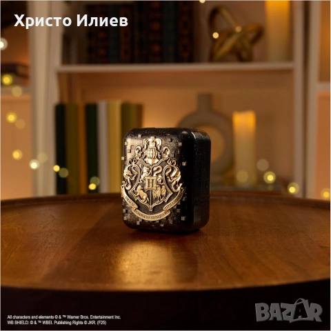 Интерактивна Играчка Bitzee Холограмен Герой Хари Потър Harry Potter тамагочи, снимка 5 - Други - 53575618