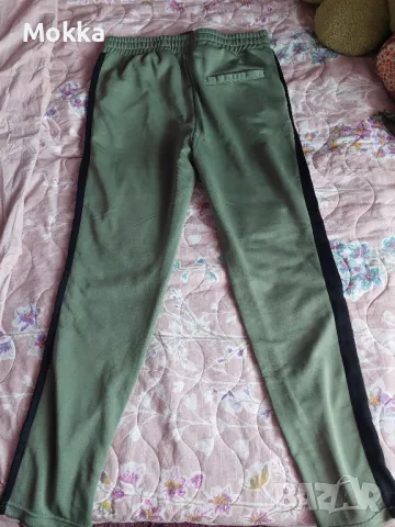 Долнище Fila XL размер, снимка 8 - Спортни дрехи, екипи - 49438985