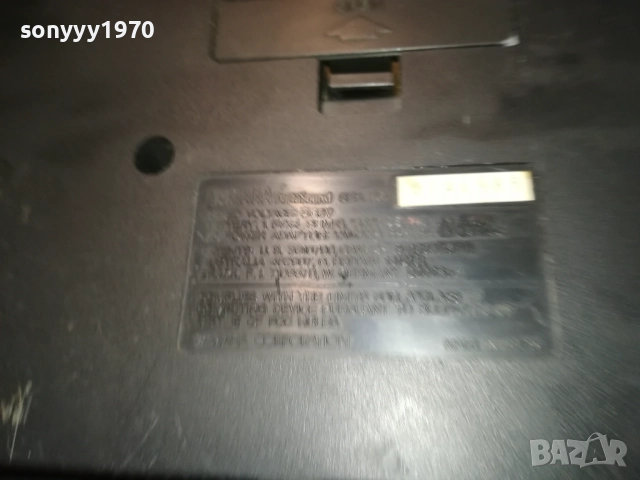 YAMAHA 2110251445, снимка 16 - Синтезатори - 52131335