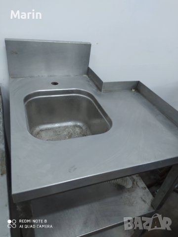 Неръждавейки мифки, снимка 2 - Обзавеждане на кухня - 42222826