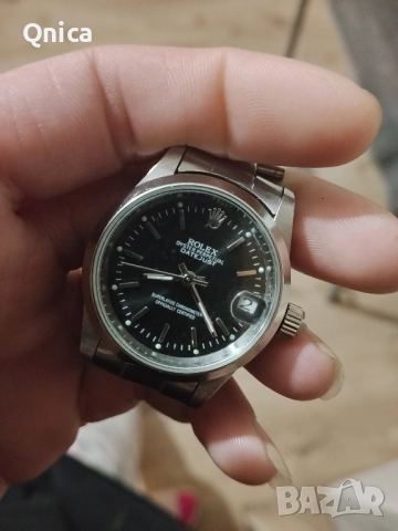 Часовник Rolex