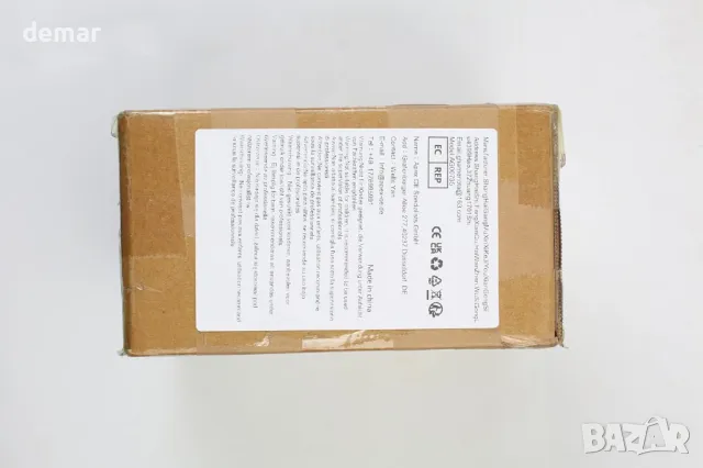 Коледен проектор, водоустойчив проектор на открито/вътрешно с 16 шарки, 12 теми, снимка 7 - Декорация за дома - 48167242