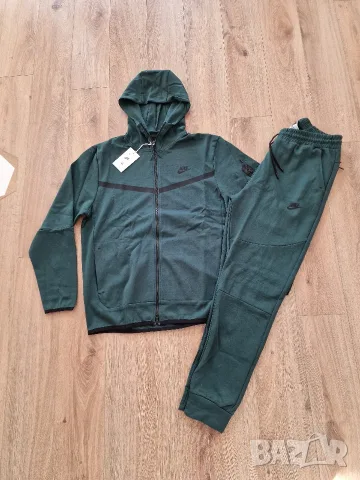 Мъжко спортно долнище и горнище, екип NIKE Размери S M L XL 2XL 