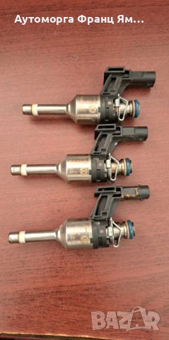 Дюза VW 03F906036 B