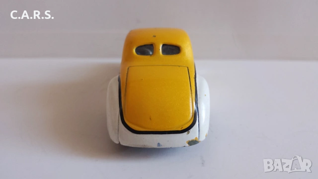 1941 Willy's Coupe Jada Toys - Мащаб 1:64, снимка 4 - Колекции - 53768710