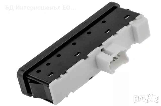37990-60A00 Бутон ключ за ел.стъкла, Suzuki, Vitara, Лява врата, 8 ПИН, снимка 3 - Аксесоари и консумативи - 53251019