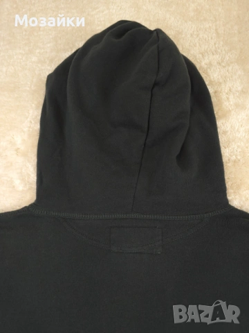 Denim & Supply Ralph Lauren Vintage Hoodie като ново, размер M, снимка 12 - Суичъри - 53596135