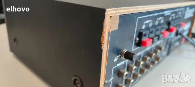 Стерео усилвател AKAI  AM-2200, снимка 11 - Аудиосистеми - 49189770
