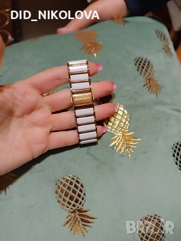 Дамски часовник Miss Sixty , снимка 3 - Дамски - 37125319