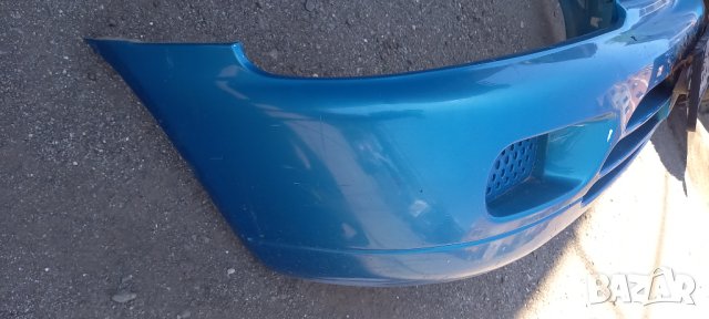 Предна броня Mitsubishi Colt IV, снимка 4 - Части - 41594776