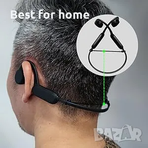 MP3 плеар- слушалки за плуване DEVA swim костна проводимост, снимка 11 - Bluetooth слушалки - 47731941