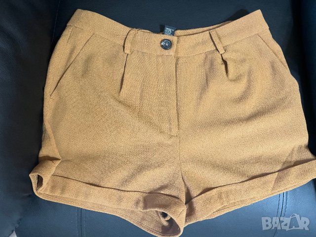 маркови панталонки ZARA ,H&M , снимка 7 - Къси панталони и бермуди - 41499274