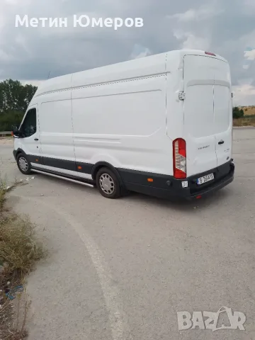 Транспортни услуги, снимка 4 - Транспортни услуги - 56058807