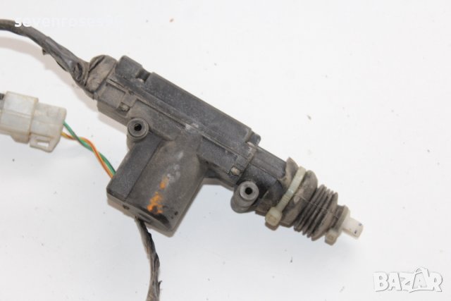 Механизъм заключване предна дясна врата Тата Индика Tata Indica 2008, снимка 2 - Части - 39868360