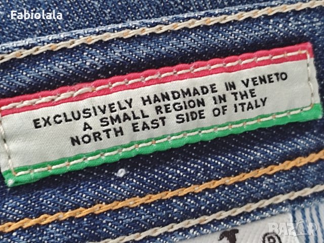 Jacob Cohen jeans W37/L36, снимка 13 - Дънки - 42210411
