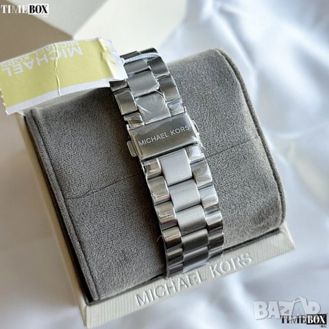 Michael Kors MK3178 Slim Runway, снимка 3 - Дамски - 41563962