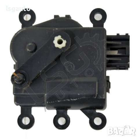 Моторче клапи парно Mazda 6 (GH)(2007-2013) ID:91440, снимка 2 - Части - 39176723