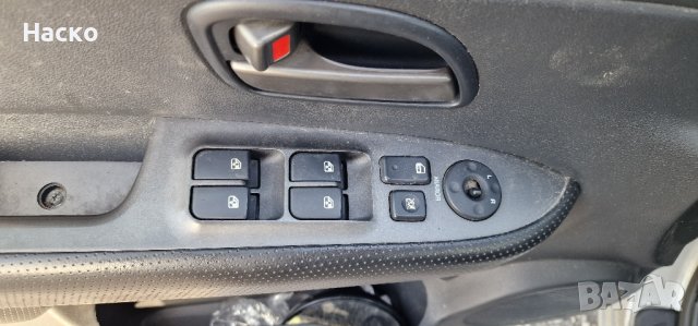 Kia Carens 2.0 CRDI на части Киа Каренс 2.0 ЦРДИ на части, снимка 12 - Автомобили и джипове - 41707224