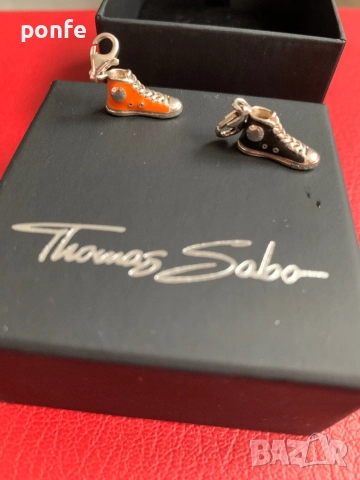 Thomas Sabo висулка кец! 