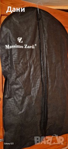 Massimo Zardi дамско яке от естествена кожа, снимка 7 - Якета - 39746403