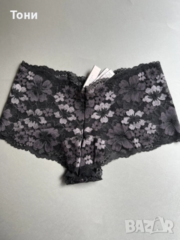 Боксерки Victoria’s Secret нови с етикет, снимка 4 - Бельо - 56270157