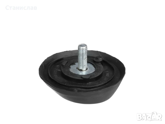 Ограничител ( стопер ) за багажник на Mercedes Sprinter W906, снимка 2 - Части - 50643080