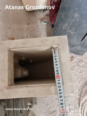 Аспирация, снимка 7 - Други машини и части - 35841176