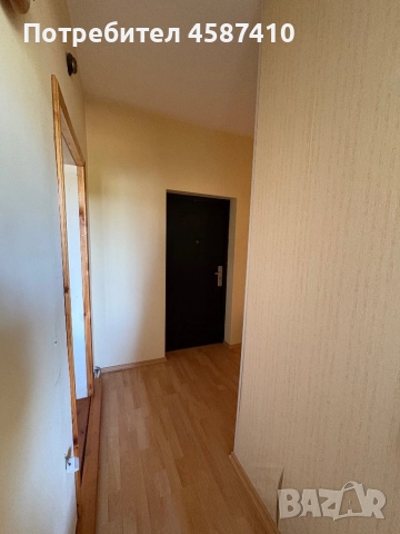 Тристаен Апартамент, Попово, снимка 9 - Апартаменти - 51629318