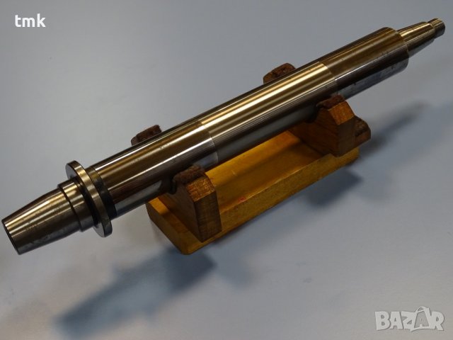 шпиндел за плосък шлайф 3Г71, 3Г711, 3Е711В, снимка 4 - Резервни части за машини - 38732130