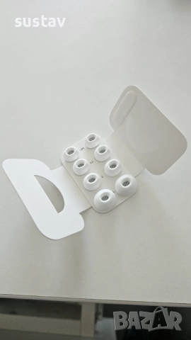 Airpods 3 pro Оригинални, снимка 2 - Bluetooth слушалки - 52850282