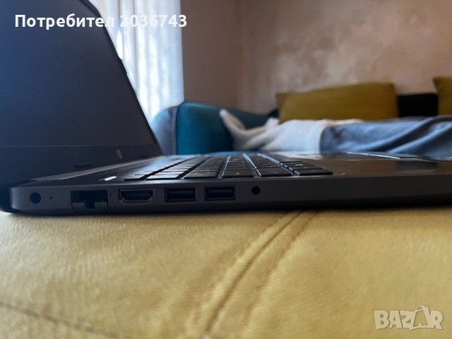 ПРОМОЦИЯ! Лаптоп HP Notebook - 15-db0048nu, снимка 10 - Лаптопи за дома - 42563410