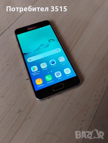 Samsung Galaxy A3 2016, снимка 5 - Samsung - 52891200