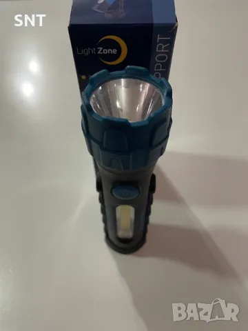 LED осветление за работилница, снимка 5 - Прожектори - 49012521